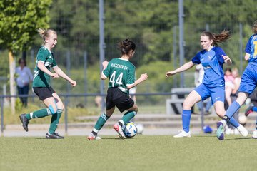 Bild 160 - wBJ Rissen - Victoria : Ergebnis: 4:1